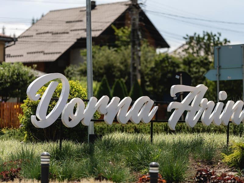 Crăciun în Dorna Arini