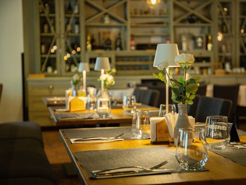 Restaurant Kaban
