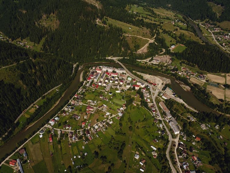 Cheile Zugrenilor