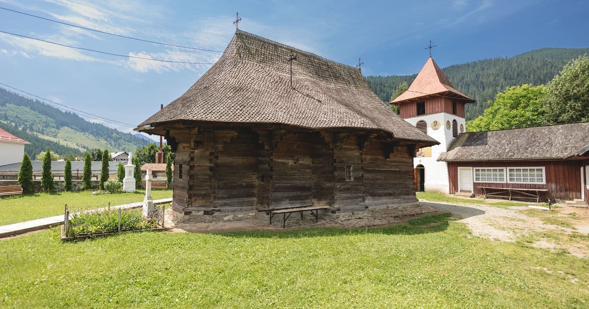 Cultural-historical tourism