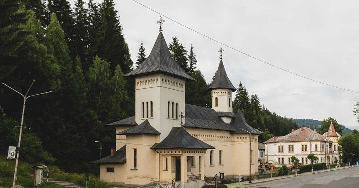 Religious tourism