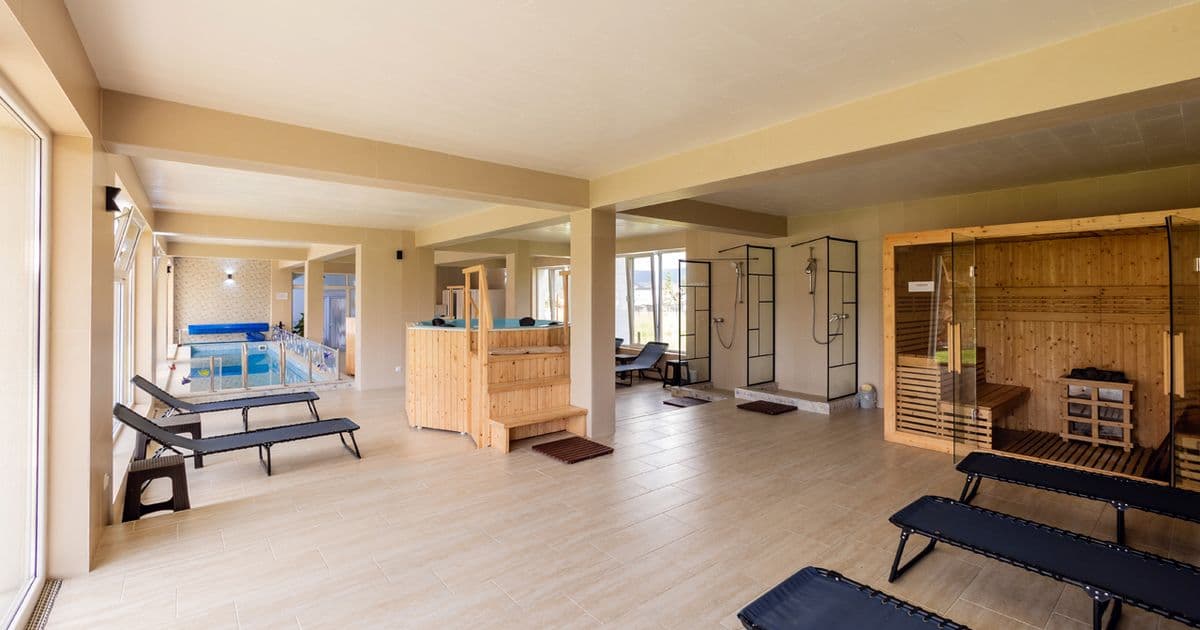 Spa and wellness tourism
