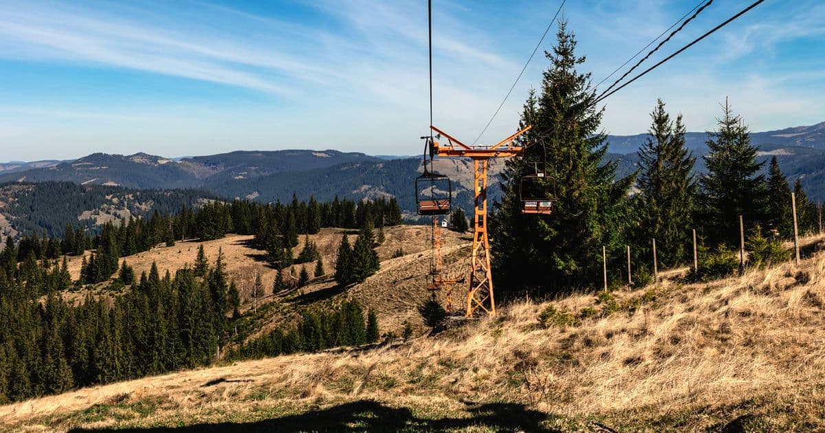 Recreational, sports and adventure tourism
