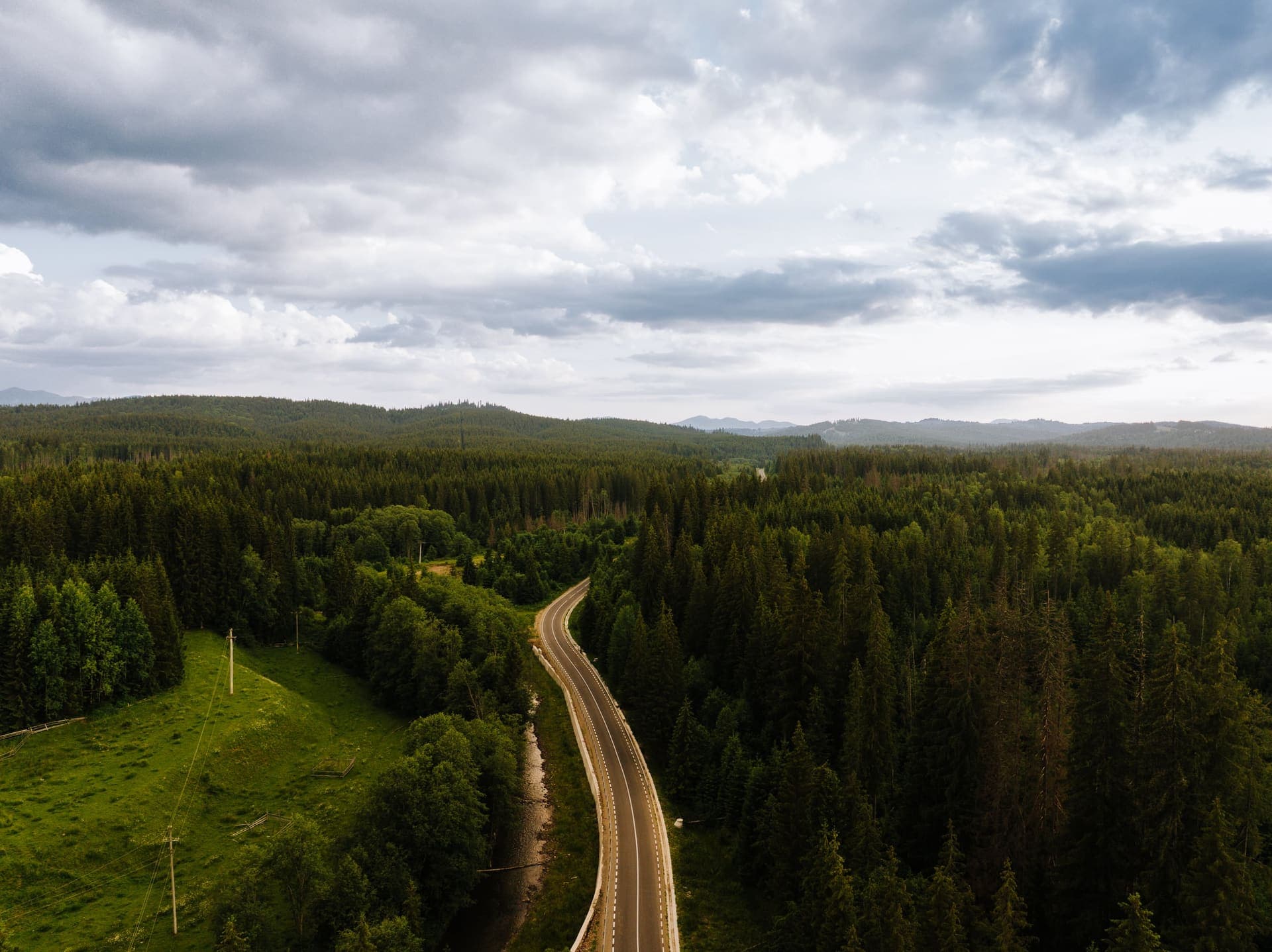 Tihuța Pass