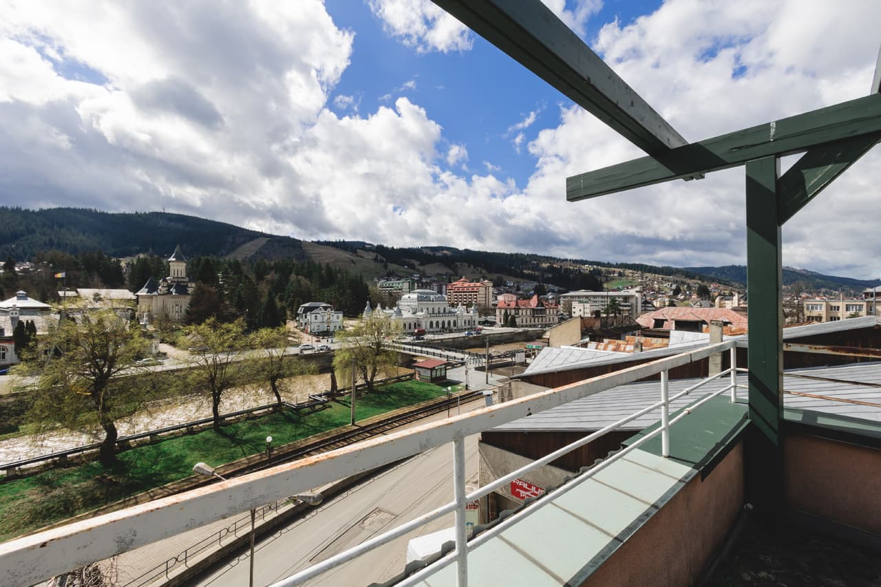DORNA ECOHOUSE SRL
